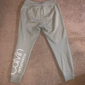 Calvin Klein Sweatpants
